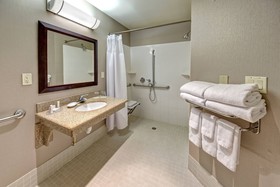 SpringHill Suites Naples