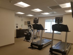 SpringHill Suites Naples