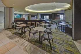SpringHill Suites Naples