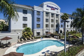 SpringHill Suites Naples
