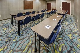 SpringHill Suites Naples