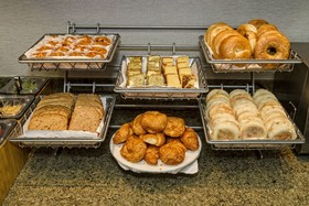 SpringHill Suites Naples