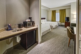SpringHill Suites Naples
