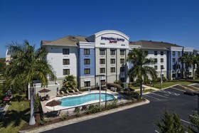 SpringHill Suites Naples