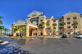 SpringHill Suites Naples