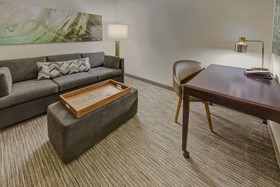 SpringHill Suites Naples