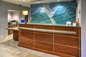 SpringHill Suites Naples