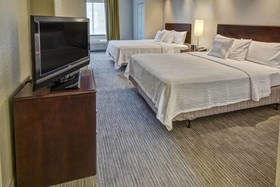 SpringHill Suites Naples