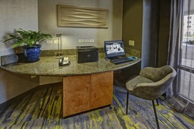 SpringHill Suites Naples