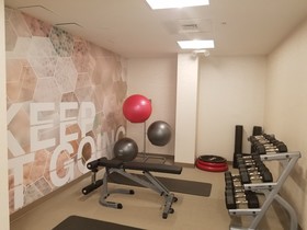 SpringHill Suites Naples