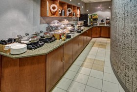 SpringHill Suites Naples