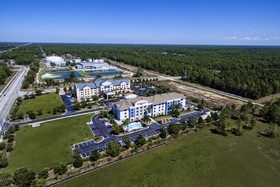 SpringHill Suites Naples