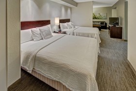 SpringHill Suites Naples