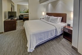 SpringHill Suites Naples