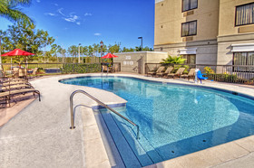 SpringHill Suites Naples