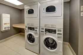 SpringHill Suites Naples