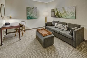 SpringHill Suites Naples