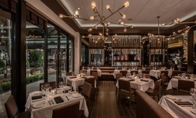 Inn on Fifth