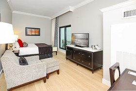 Inn on Fifth