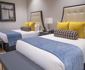 Inn on Fifth