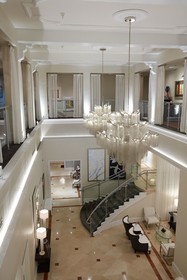 Inn on Fifth