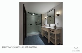 The Perry Hotel Naples