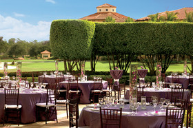 The Ritz-Carlton Naples, Tiburón