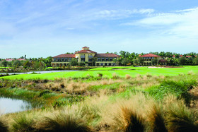 The Ritz-Carlton Naples, Tiburón
