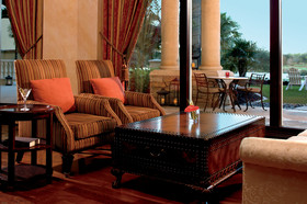 The Ritz-Carlton Naples, Tiburón