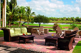 The Ritz-Carlton Naples, Tiburón