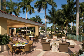 The Ritz-Carlton Naples, Tiburón