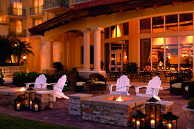 The Ritz-Carlton Naples, Tiburón