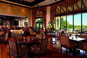 The Ritz-Carlton Naples, Tiburón
