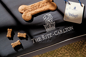 The Ritz-Carlton Naples, Tiburón