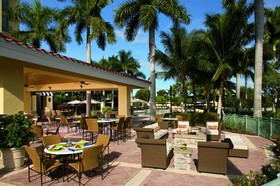 The Ritz-Carlton Naples, Tiburón