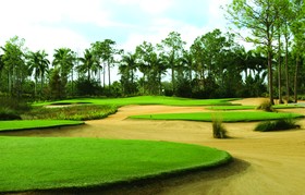The Ritz-Carlton Naples, Tiburón