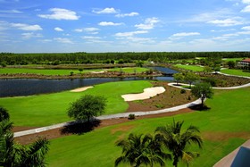 The Ritz-Carlton Naples, Tiburón