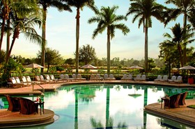 The Ritz-Carlton Naples, Tiburón