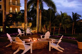 The Ritz-Carlton Naples, Tiburón