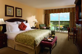 The Ritz-Carlton Naples, Tiburón