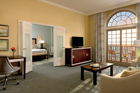 The Ritz-Carlton Naples