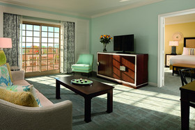 The Ritz-Carlton Naples
