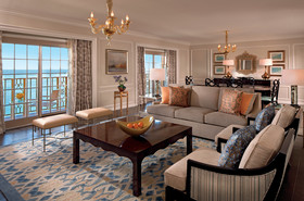 The Ritz-Carlton Naples