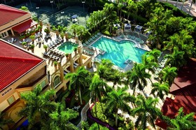 The Ritz-Carlton Naples