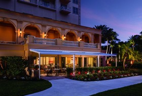 The Ritz-Carlton Naples