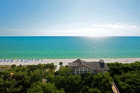 The Ritz-Carlton Naples
