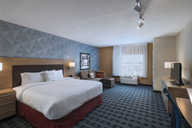 TownePlace Suites Naples