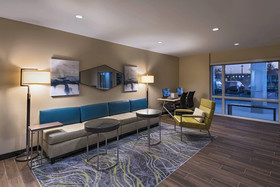 TownePlace Suites Naples