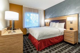 TownePlace Suites Naples