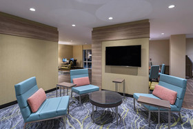 TownePlace Suites Naples